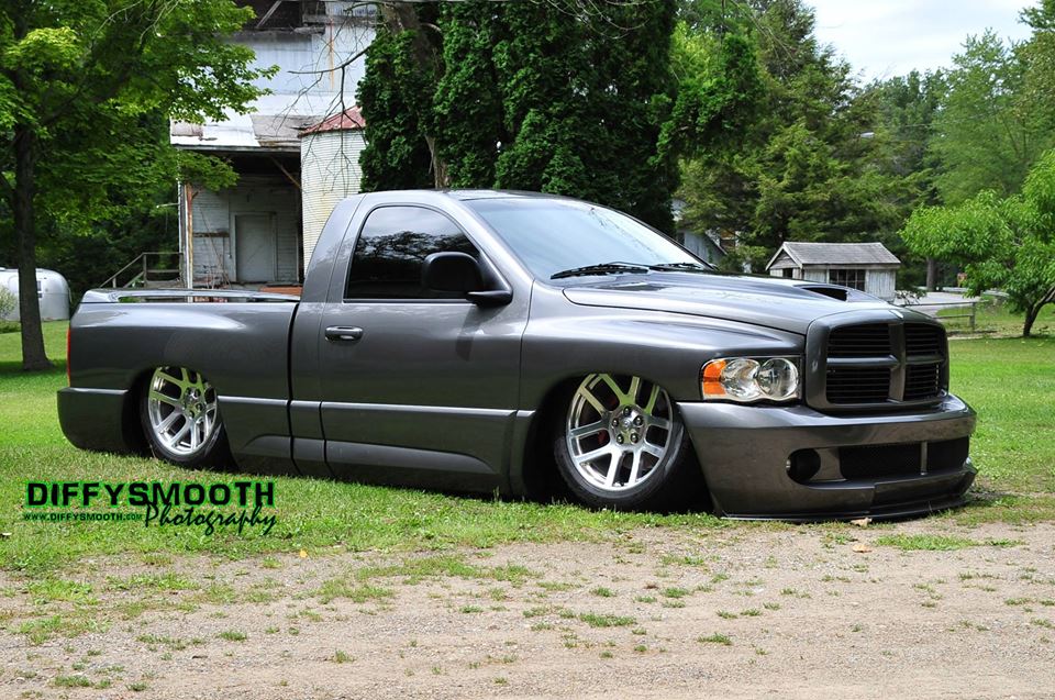 download DODGE RAM SRT 10 workshop manual