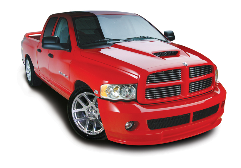 download DODGE RAM SRT 10 workshop manual