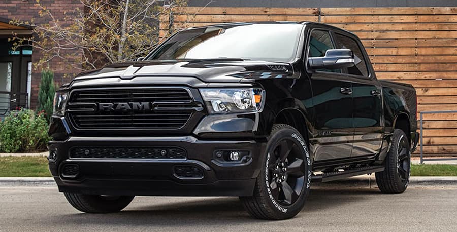 download DODGE RAM Truck able workshop manual