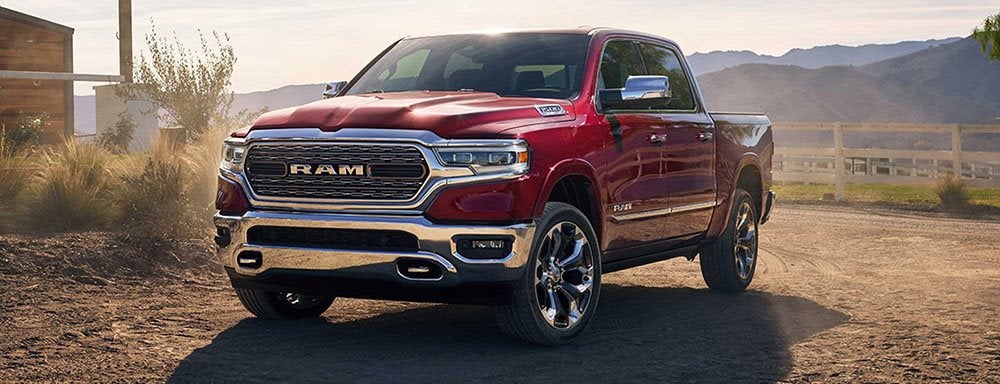 download DODGE RAM Truck workshop manual