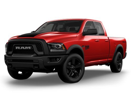 download DODGE RAM Truck workshop manual