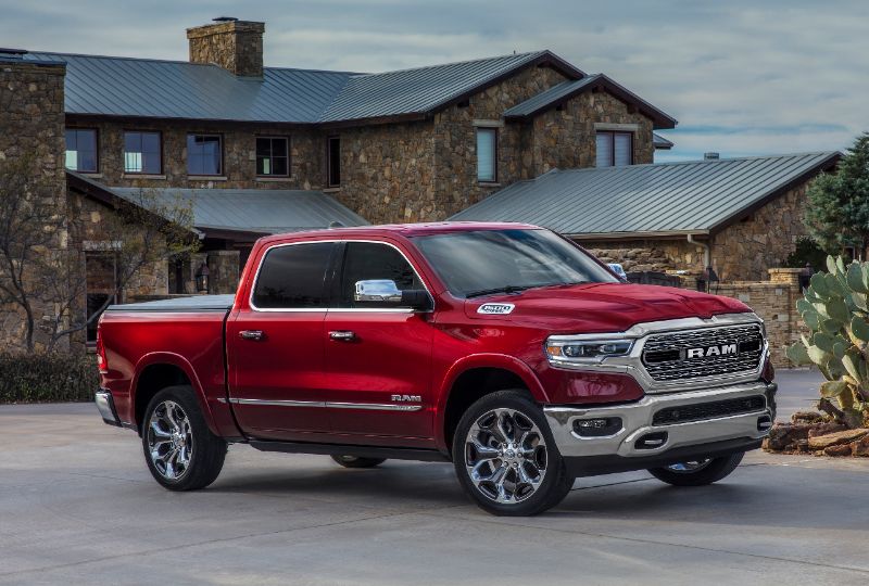 download DODGE RAM workshop manual