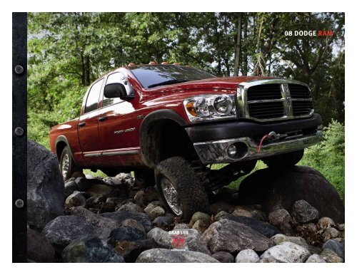 download DODGE RAMModels able workshop manual