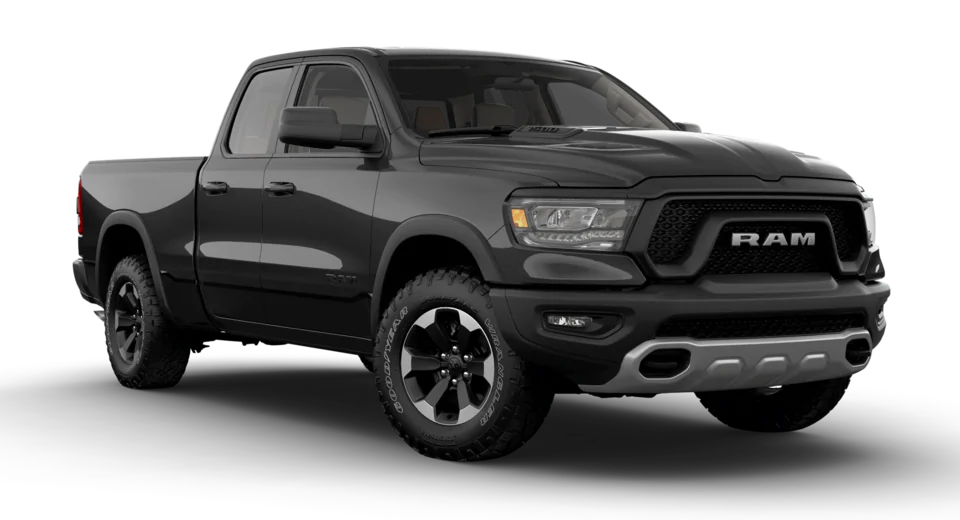 download DODGE RAMModels workshop manual