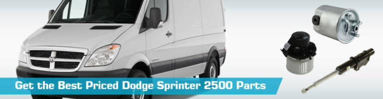 download DODGE SPRINTER workshop manual