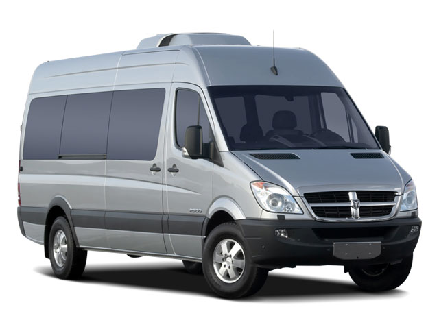 download DODGE SPRINTER workshop manual