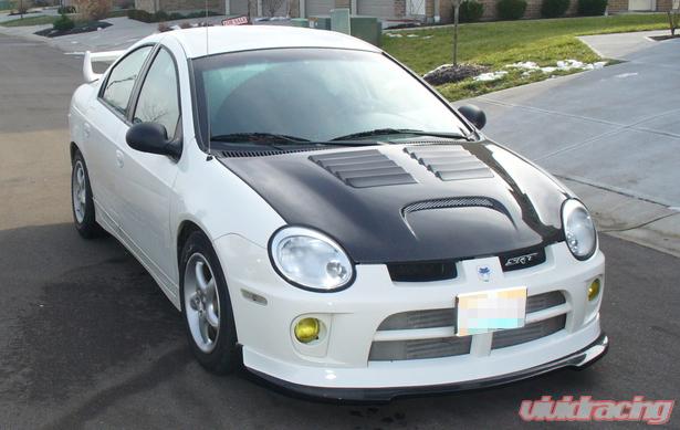 download DODGE SRT4 workshop manual