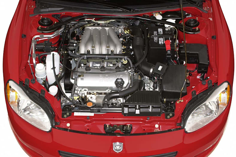 download DODGE STARTUS workshop manual