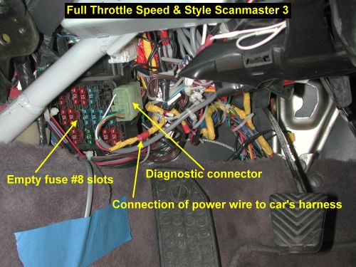 download DODGE STEALTH workshop manual