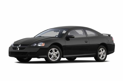 download DODGE STRATUS workshop manual