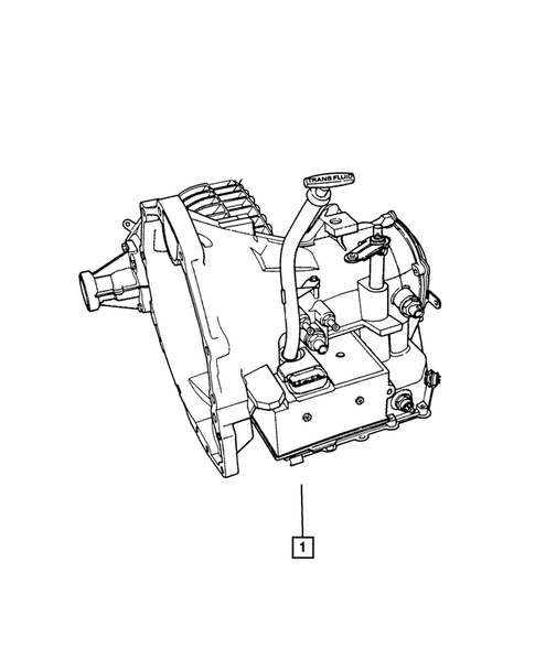 download DODGE STRATUS workshop manual