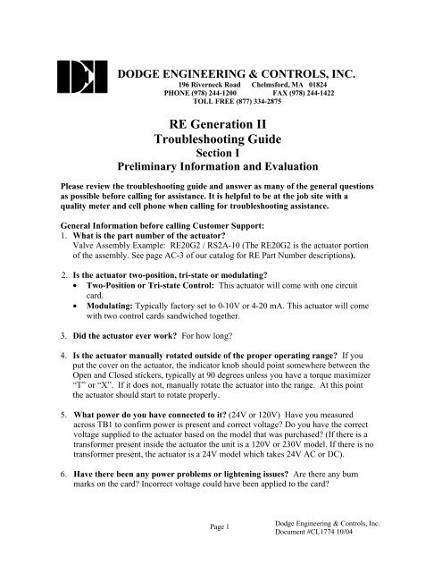 download DODGE TROUBLE SHOOTING workshop manual