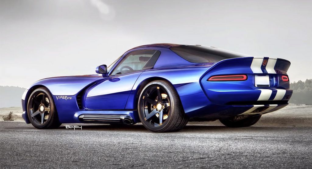 download DODGE VIPER ZB able workshop manual