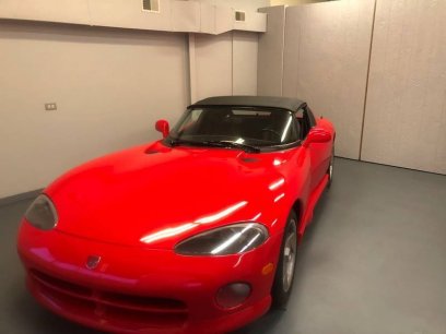 download DODGE VIPER workshop manual