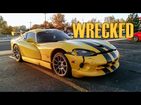 download DODGE VIPER workshop manual