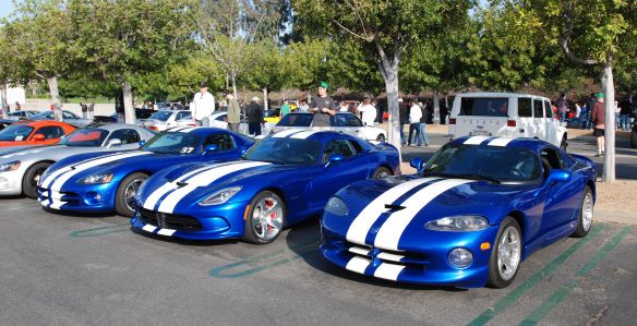 download DODGE VIPER workshop manual