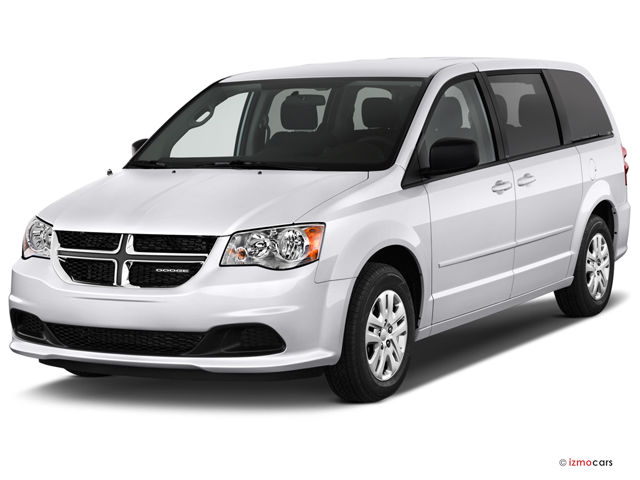 download DODGE VOYAGER workshop manual