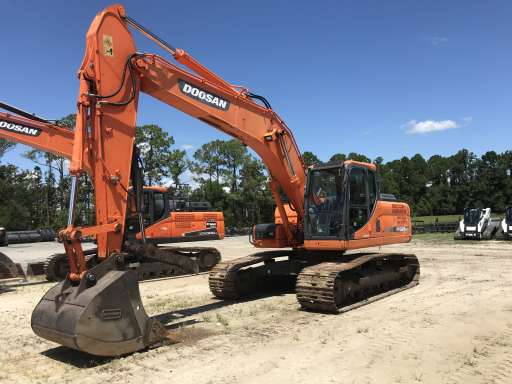 download DOOSAN DX225LC able workshop manual