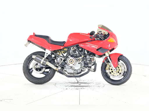 download DUCATI SUPERSPORT 900 Motorcycle able workshop manual