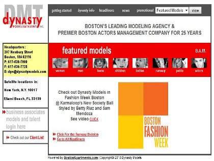 download DYNASTYModels workshop manual