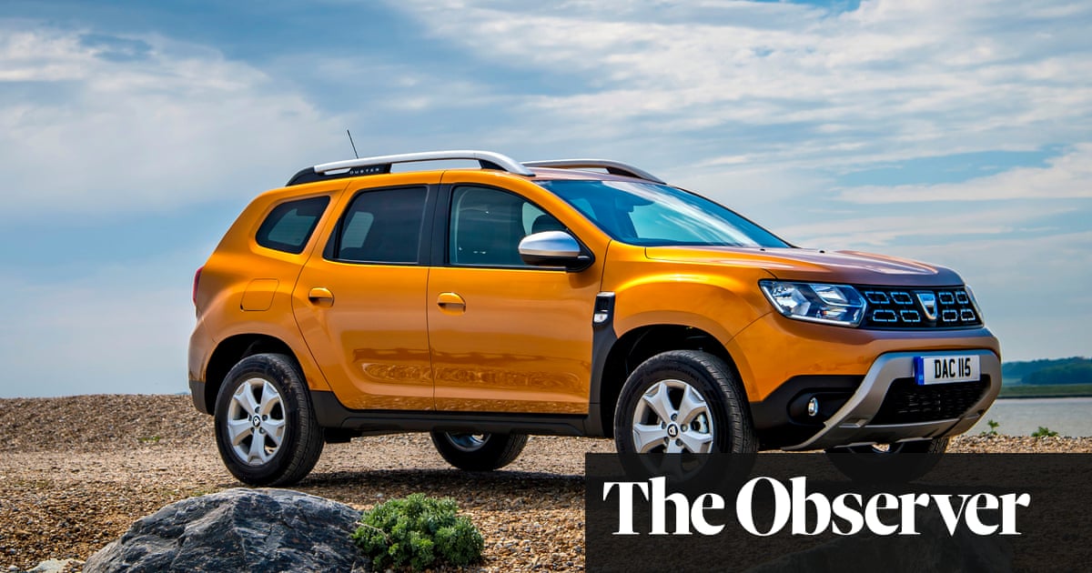 download Dacia Duster able workshop manual