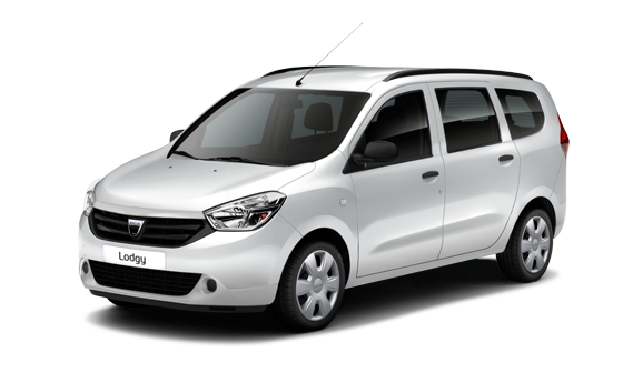 download Dacia Lodgy workshop manual