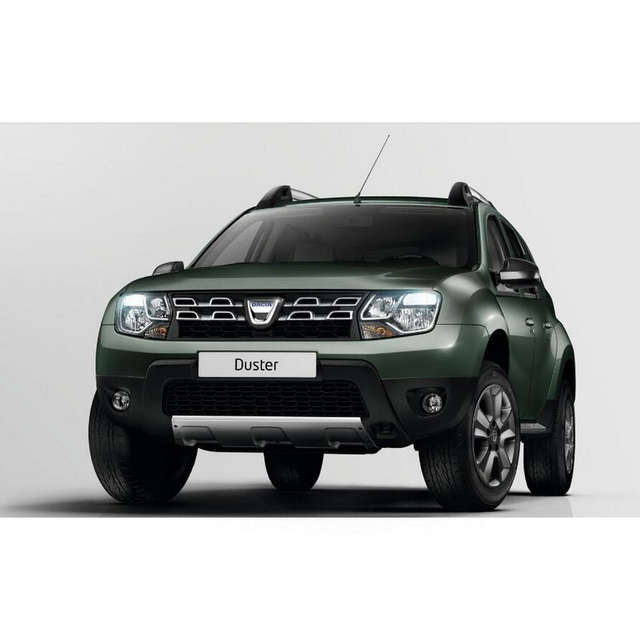 download Dacia Lodgy workshop manual