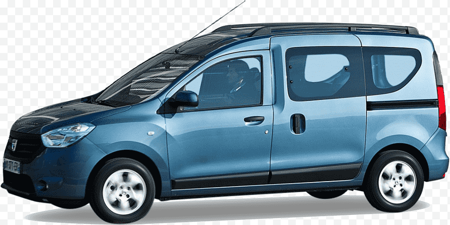 download Dacia Lodgy workshop manual