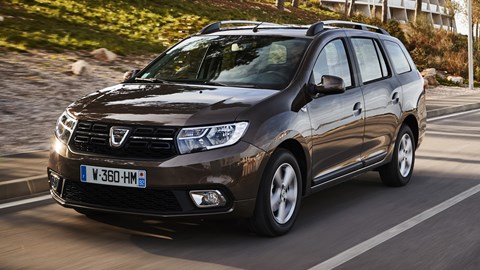 download Dacia Logan I workshop manual