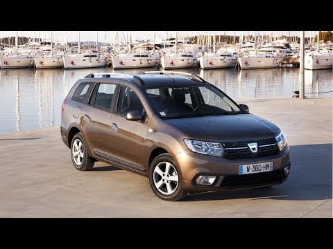 download Dacia Logan II workshop manual