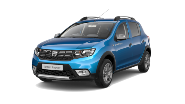 download Dacia Sandero Stepway workshop manual