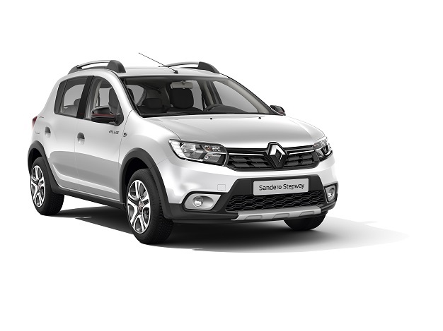 download Dacia Sandero Stepway workshop manual