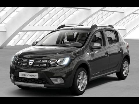 download Dacia Sandero workshop manual