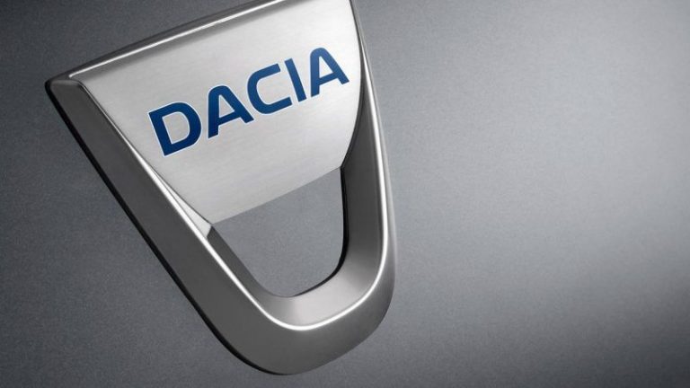 download Dacia Sandero workshop manual