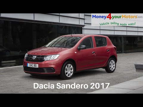 download Dacia Sandero workshop manual