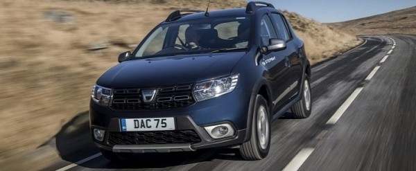 download Dacia Sandero workshop manual