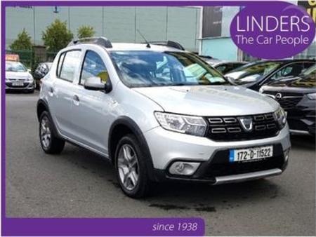 download Dacia Sandero workshop manual