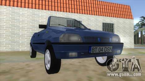 download Dacia SupeRNova workshop manual