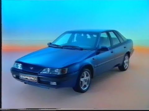 download Daewoo Aranos workshop manual