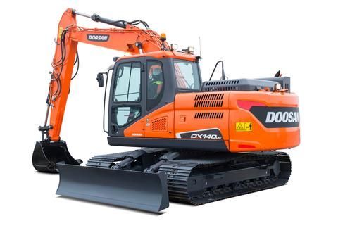 download Daewoo Doosan Solar 470LC V Excavator able workshop manual