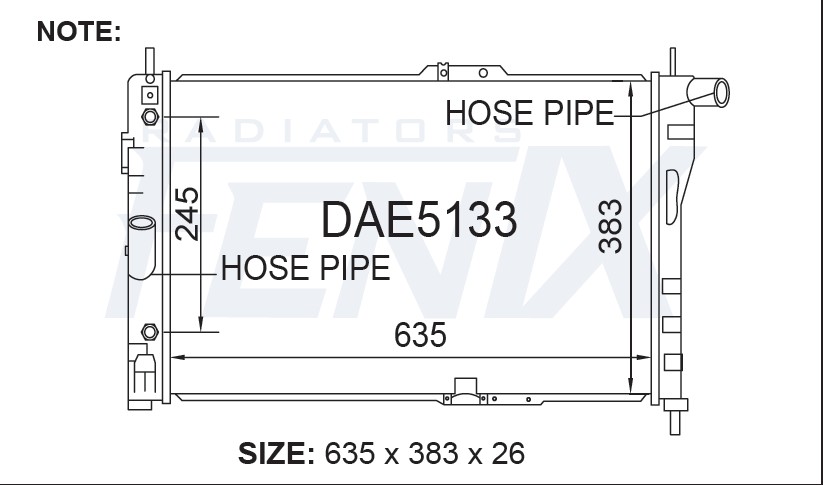 download Daewoo Espero workshop manual