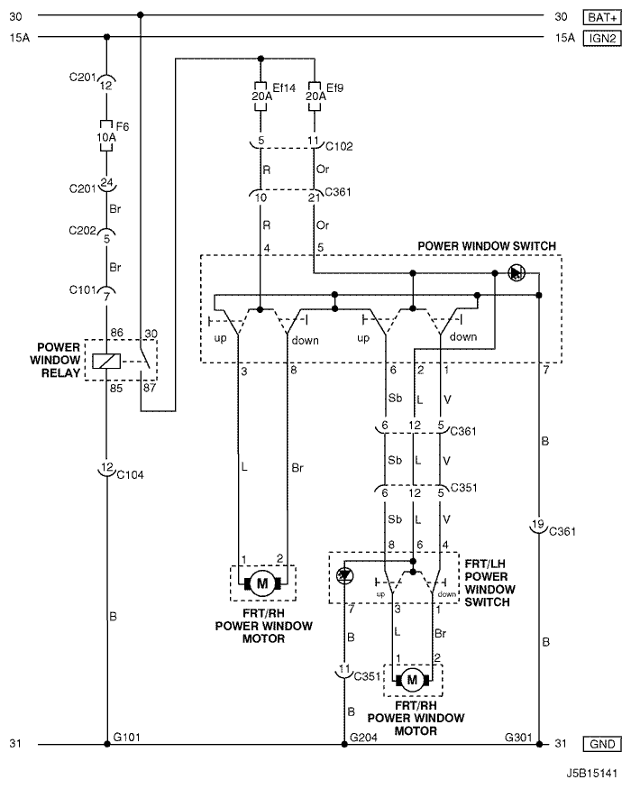 download Daewoo Lacetti able workshop manual