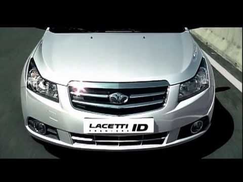 download Daewoo Lacetti workshop manual