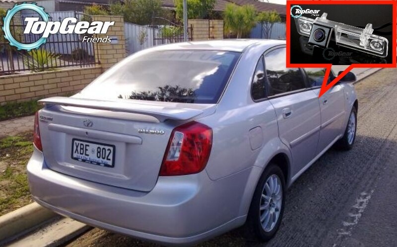 download Daewoo Lacetti workshop manual