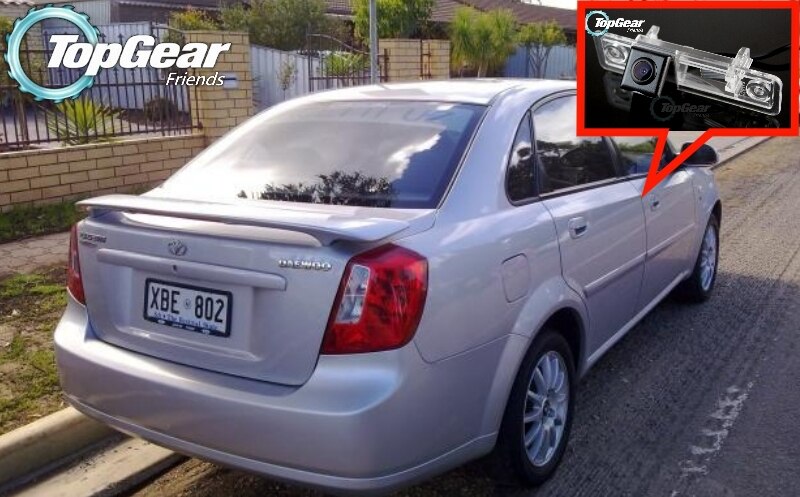 download Daewoo Lacetti workshop manual