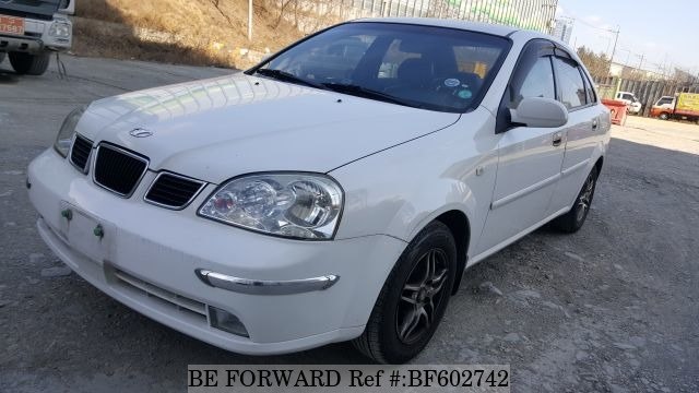 download Daewoo Nubira Lacetti workshop manual