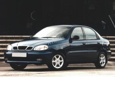 download Daewoo Ssangyong LANOS Car workshop manual