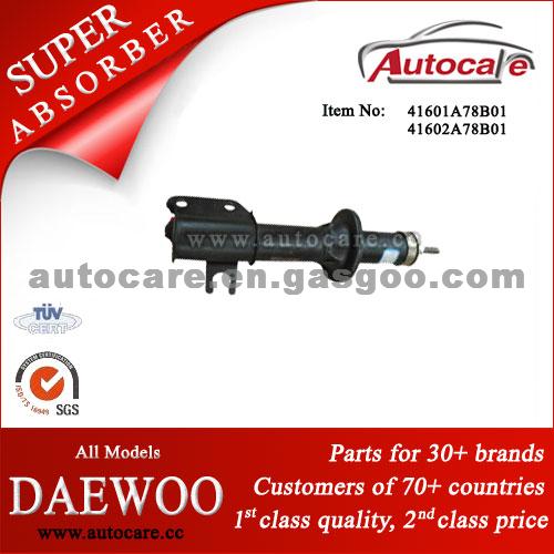 download Daewoo Tico workshop manual