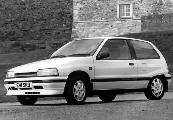 download Daihatsu Charade G100 GTTI workshop manual