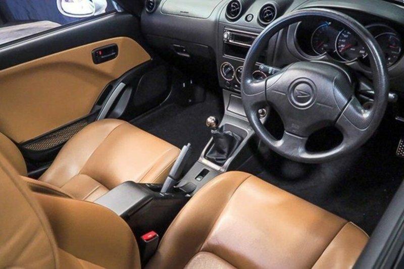 download Daihatsu Copen L880 workshop manual